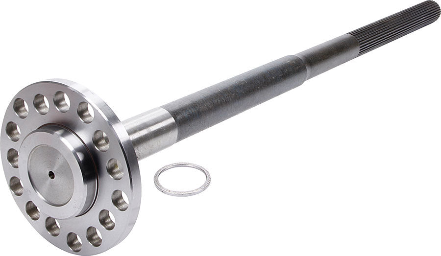 Axle Shaft Flanged 31-SPLINE - ALL67502