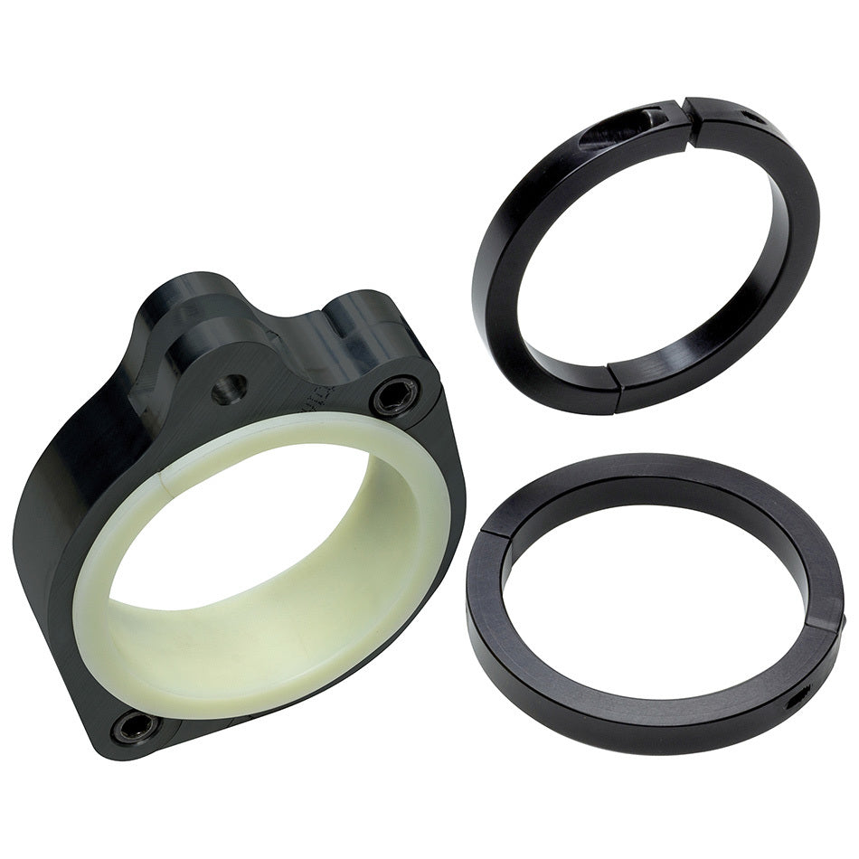 Limit Chain Clamp 2 Piece Aluminum - ALL68337