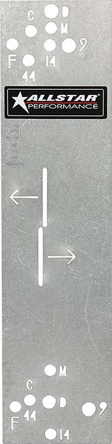 Pinion Centering Jig - ALL68370