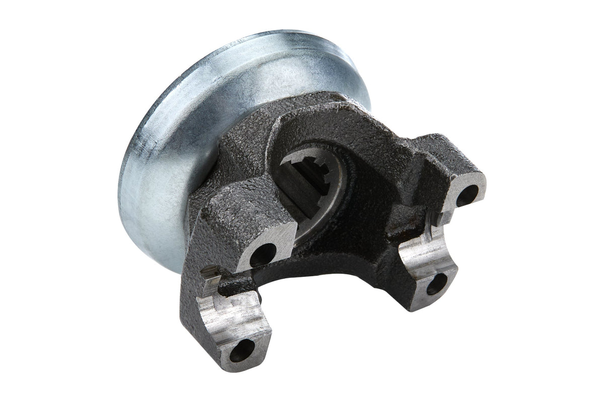 Yoke Qc 10SPL Cast Steel 1310 - ALL68385