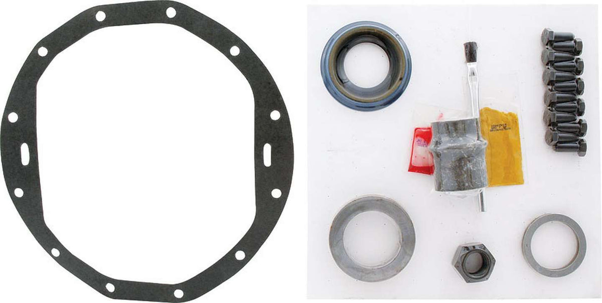 Shim Kit GM 8.875in 12 Bolt Car - ALL68619