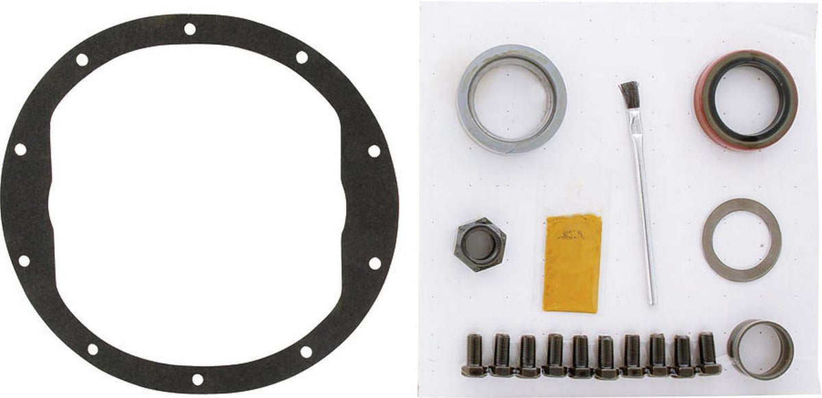Shim Kit GM 8.5in 10 Bolt 1970-98 - ALL68621