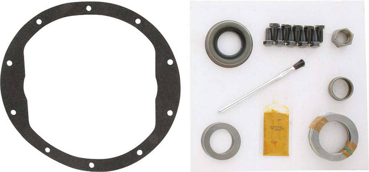 Shim Kit GM 8.2in 10 Bolt 1964-72 - ALL68622
