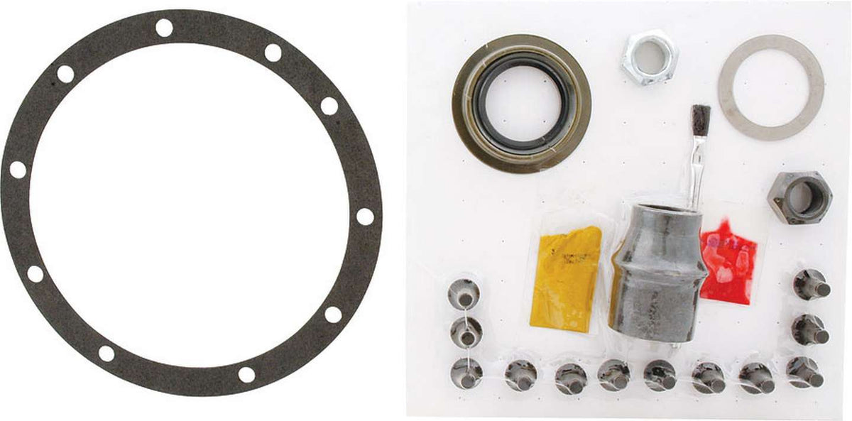Rear End Shim Kit Mopar 8.75 - ALL68631