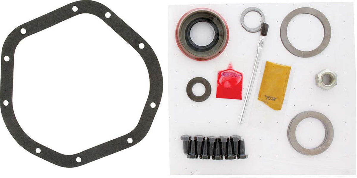 Shim Kit Dana 44 - ALL68633