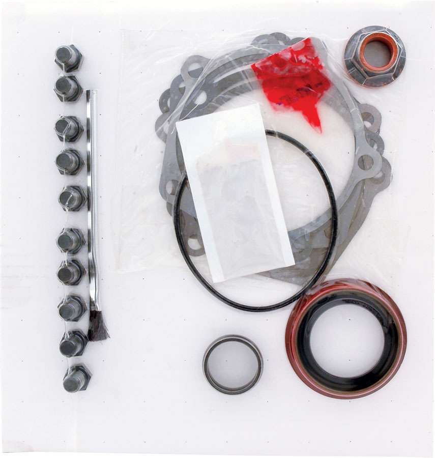 Shim Kit Ford 8in - ALL68639