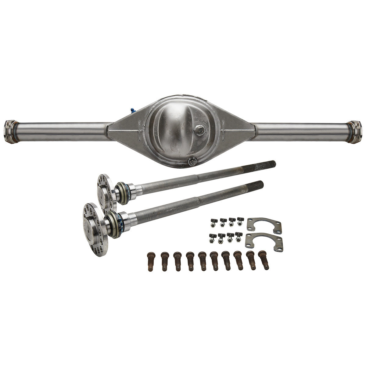 9 Non Floater Housing Kit 60 - ALL68757
