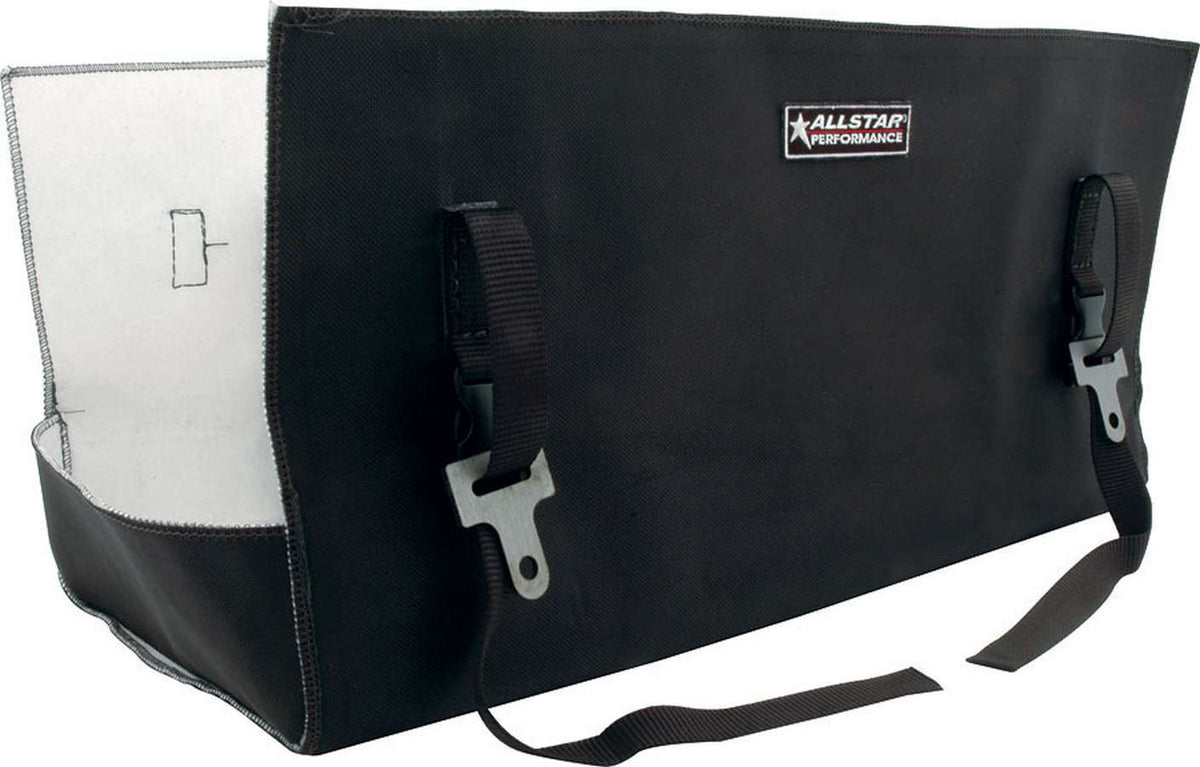 Engine Diaper 23 in L X 12-1/ - ALL69011