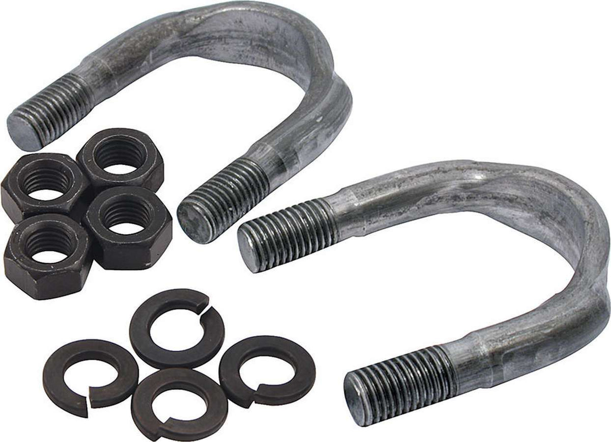 U-Bolt Kit for 1310 U-Joint - ALL69015