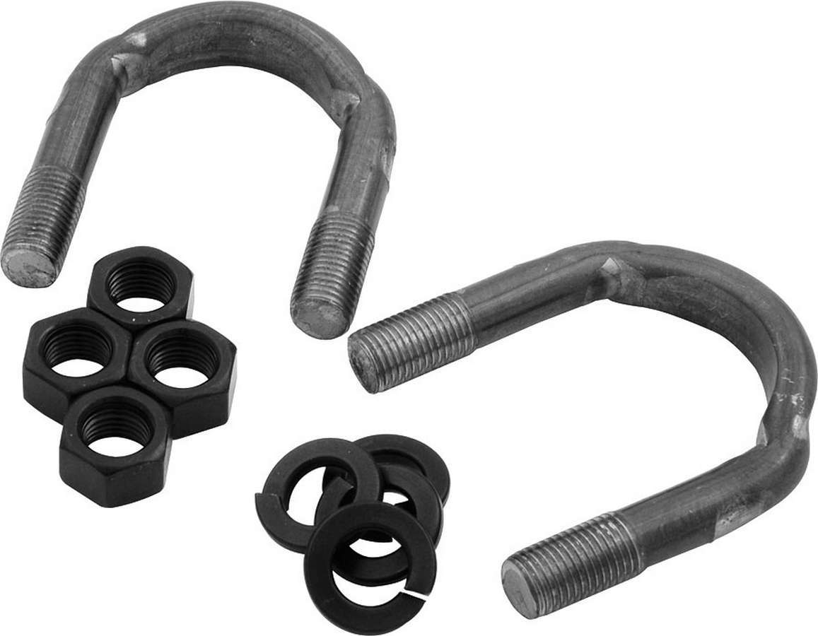 U-Bolt Kit for 1350 U-Joint - ALL69016