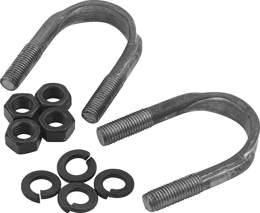 U-Bolt Kit for 1310 U-Joint Extra Long - ALL69017