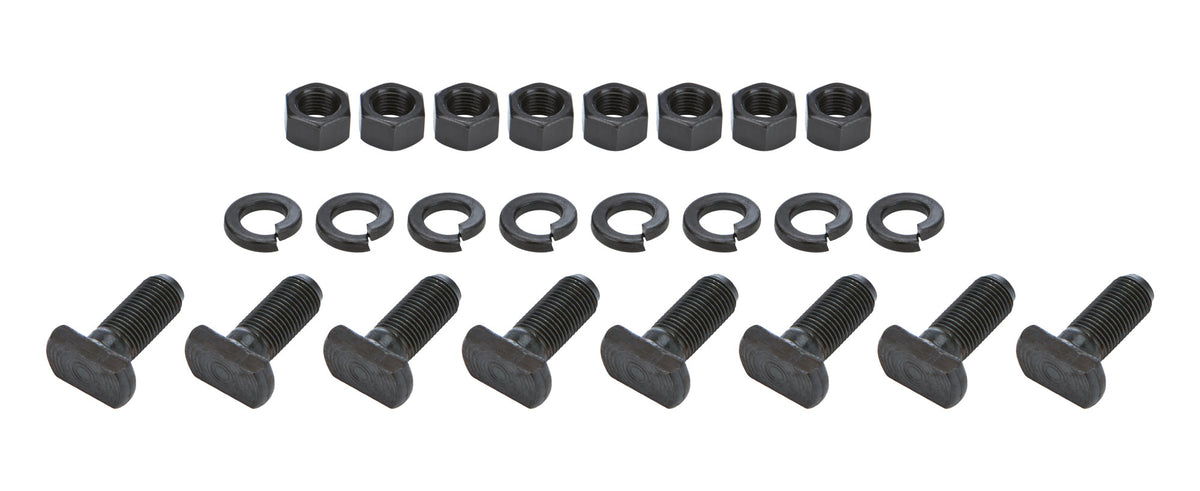 Ford 9in T-Bolt Kit 1/2in-20 for Early Style - ALL72043