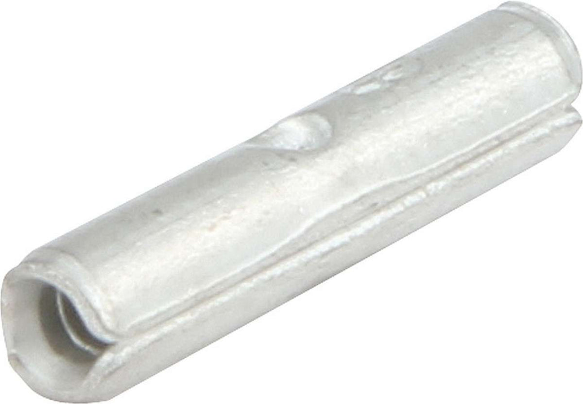 Butt Connector Non-Insulated 22-18 20pk - ALL76000