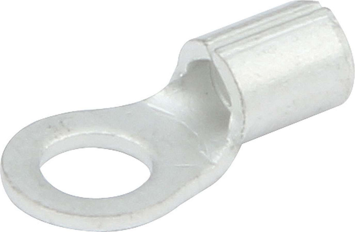 Ring Terminal #6 Hole Non-Insulated 16-14 20pk - ALL76011