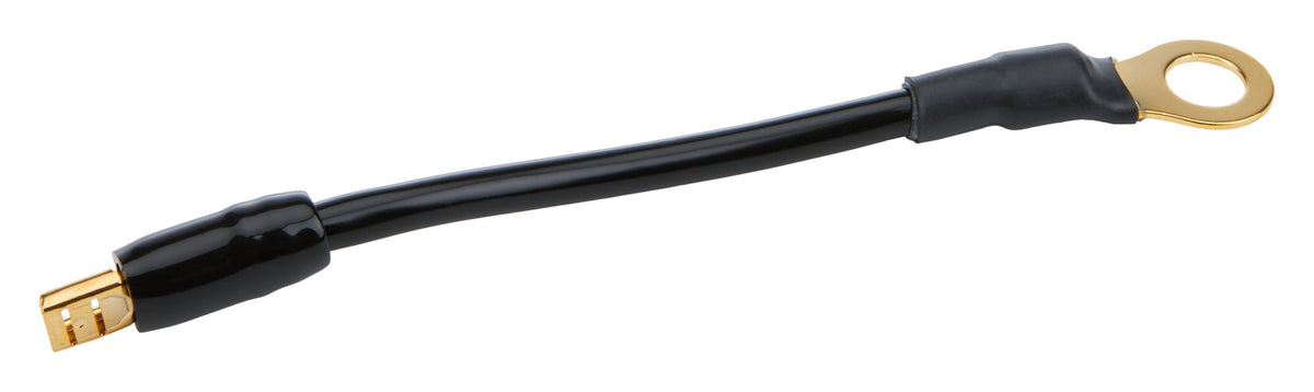 Solenoid Jumper Wire with Spade Terminal - ALL76208