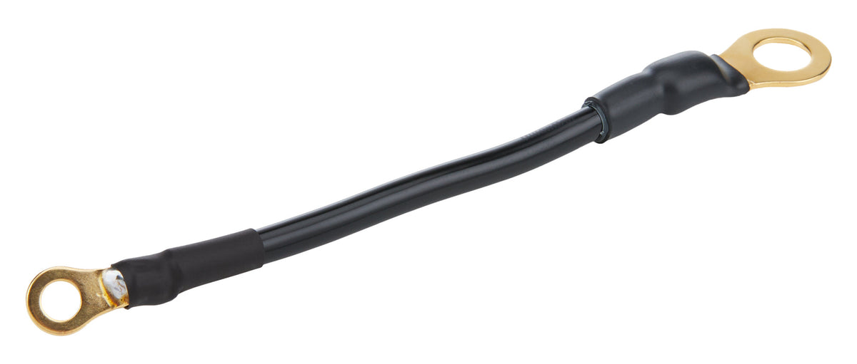 Solenoid Jumper Wire with Ring Terminal - ALL76209