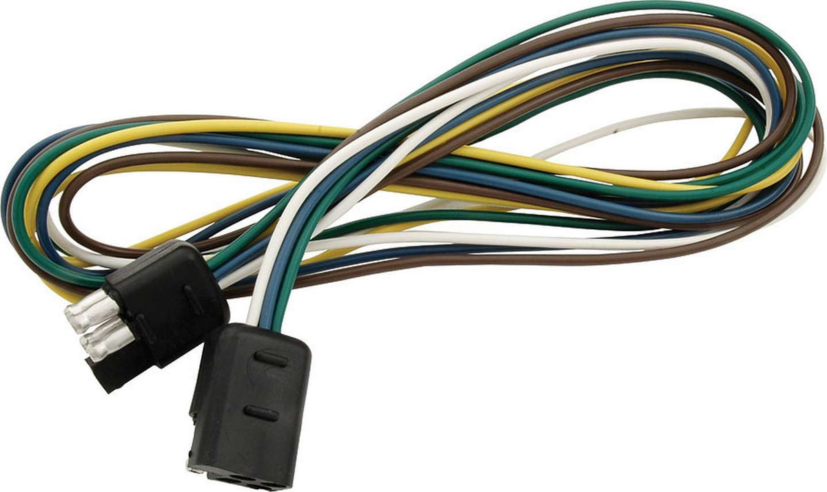 Universal Connector 5 Wire - ALL76235