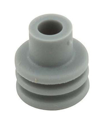 Gray 16-14ga Seals 10pk - ALL76282