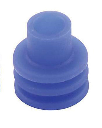 Blue 12ga Seals 10pk - ALL76283