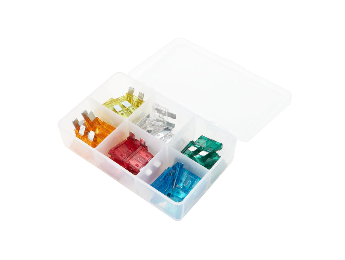 Fuse Assortment Kit ATC/ATO - ALL76360