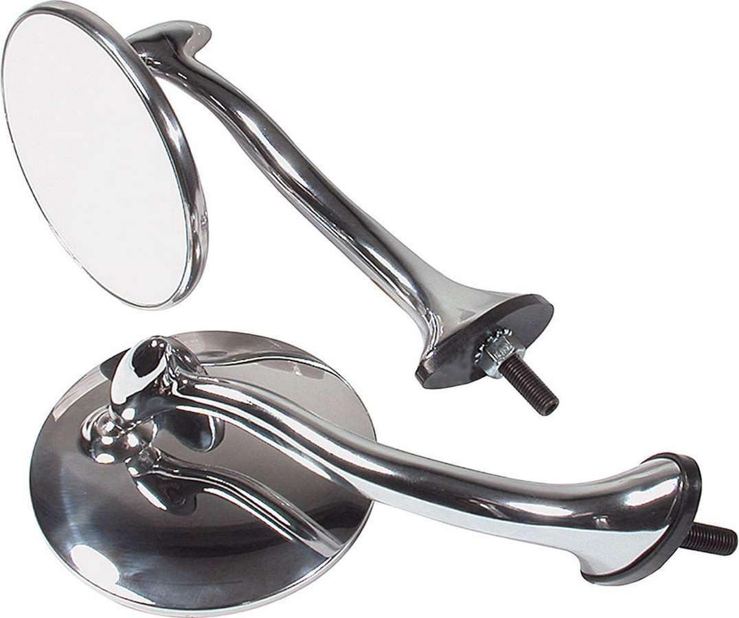 Side View Mirror 5 in Long Sw - ALL76400