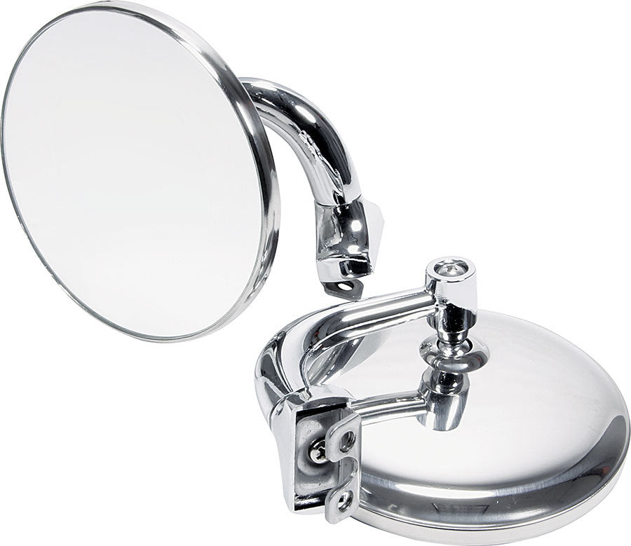 Side View Mirror Peep Mirror - ALL76401