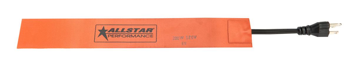 Heating Pad 2X15 Adhesive 200W - ALL76420