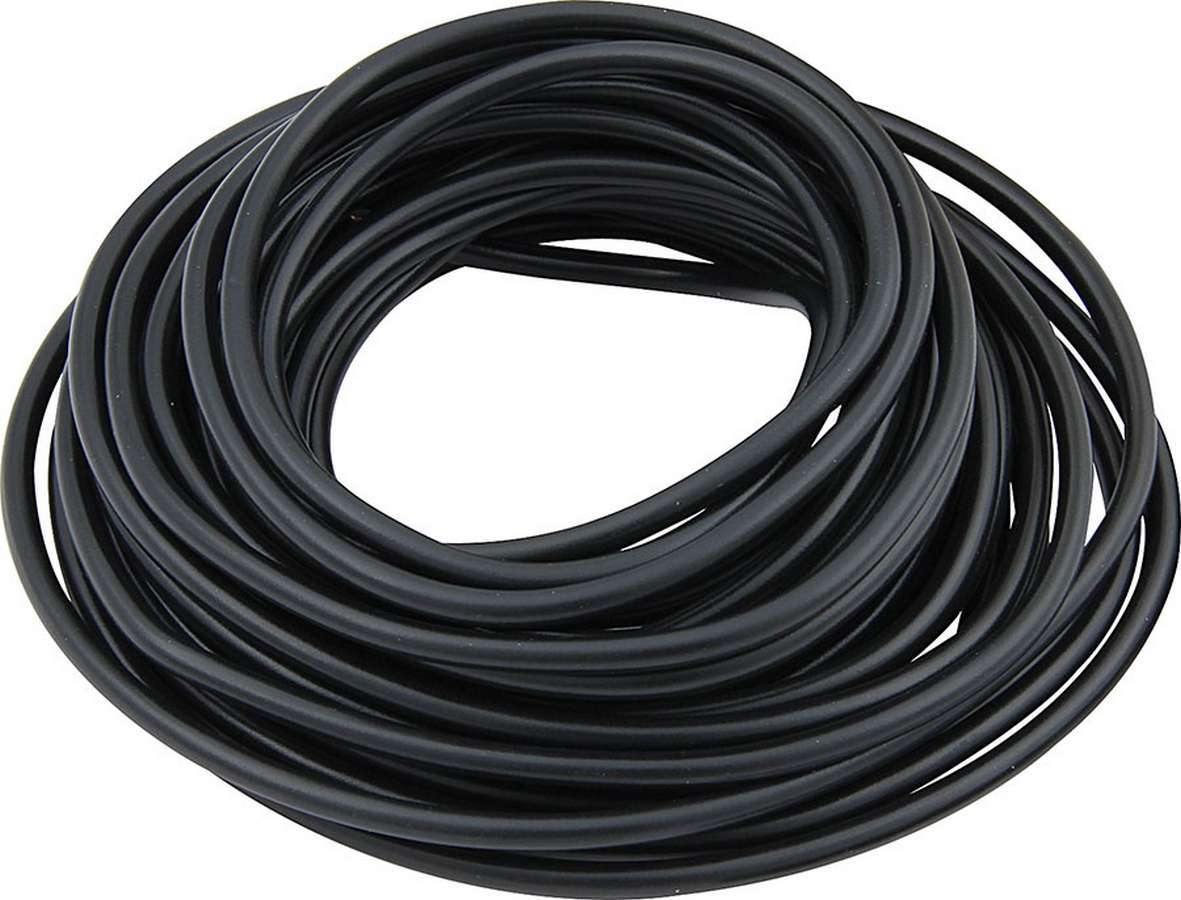 20 AWG Black Primary Wire 50ft - ALL76501