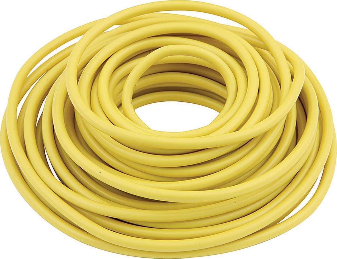 20 AWG Yellow Primary Wire 50ft - ALL76504