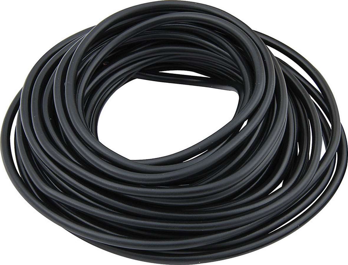 14 AWG Black Primary Wire 20ft - ALL76541