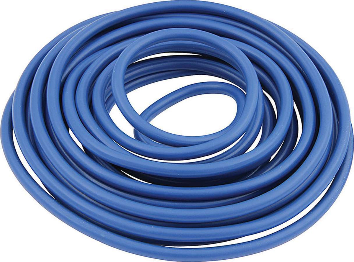12 AWG Blue Primary Wire 12ft - ALL76563