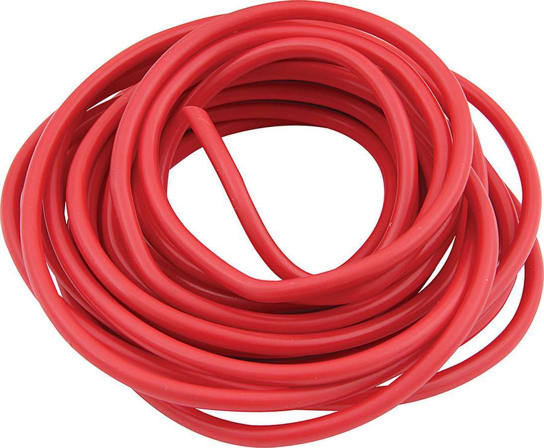 10 AWG Red Primary Wire 10ft - ALL76570