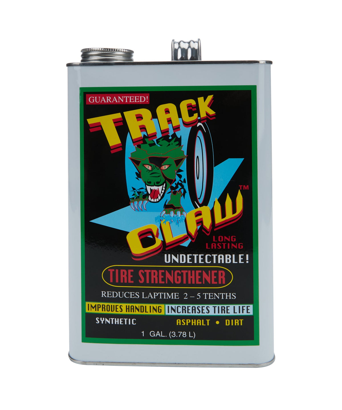 Track Claw - ALL78110