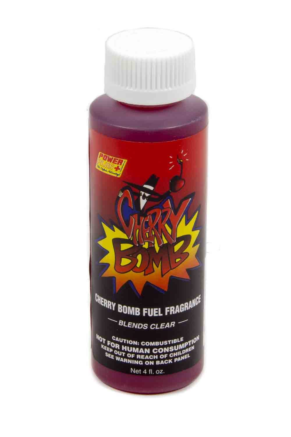 Fuel Fragrance Cherry 4oz - ALL78124