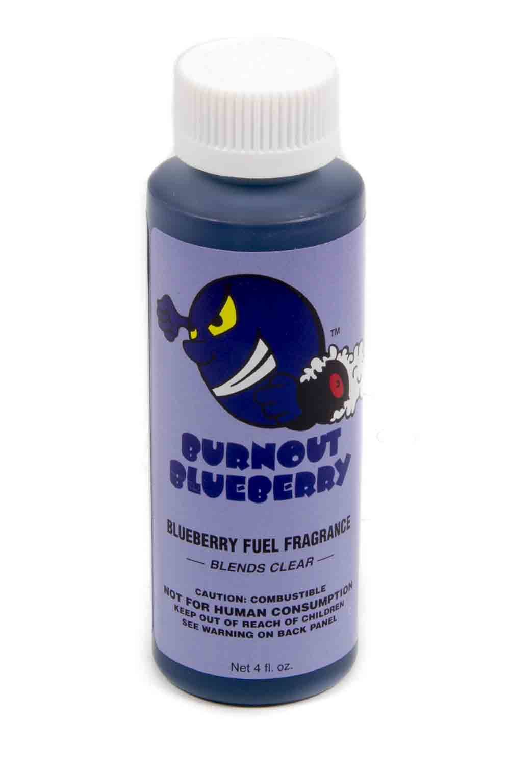 Fuel Fragrance Blueberry 4oz - ALL78125