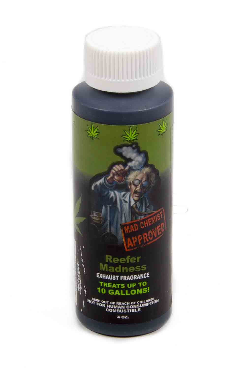Fuel Fragrance Reefer Madness 4oz - ALL78135