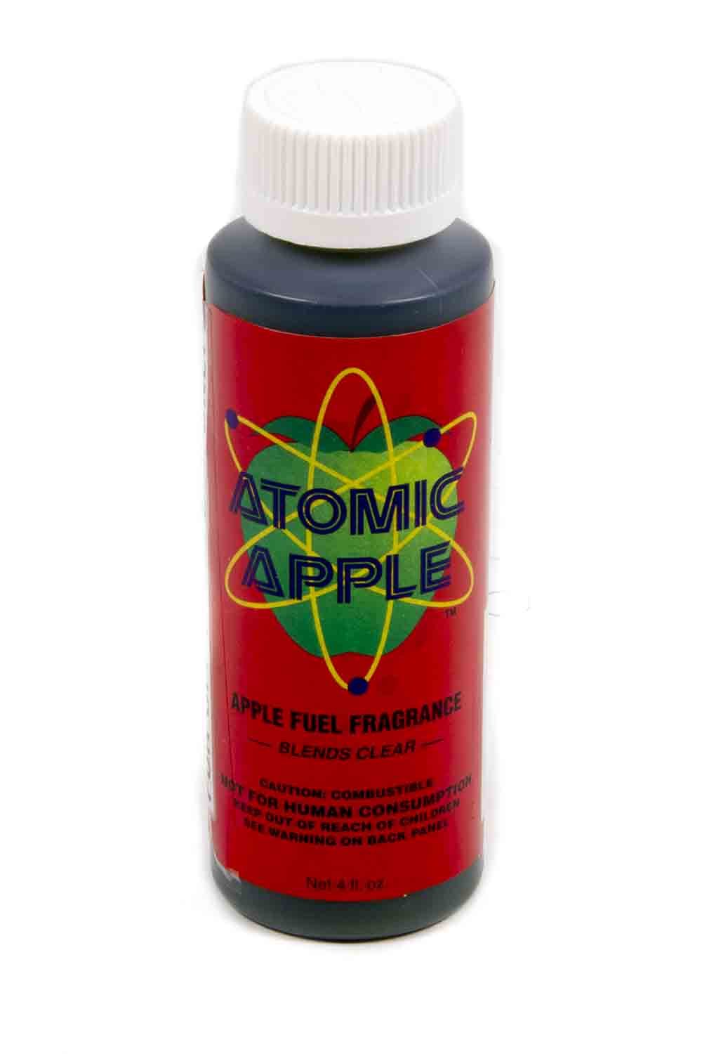 Fuel Fragrance Green Apple 4oz - ALL78137