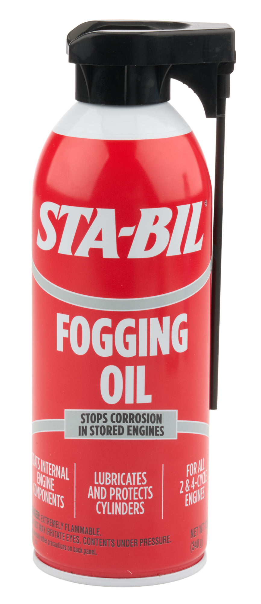 Fogging Oil Sta-Bil - ALL78220
