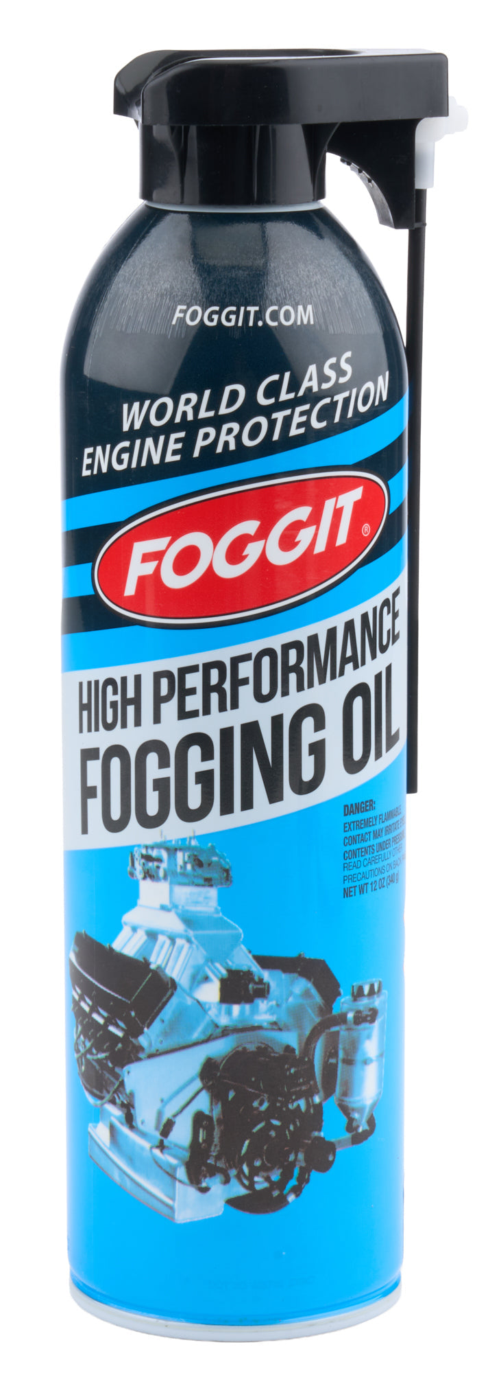 Fogging Oil Foggit - ALL78221