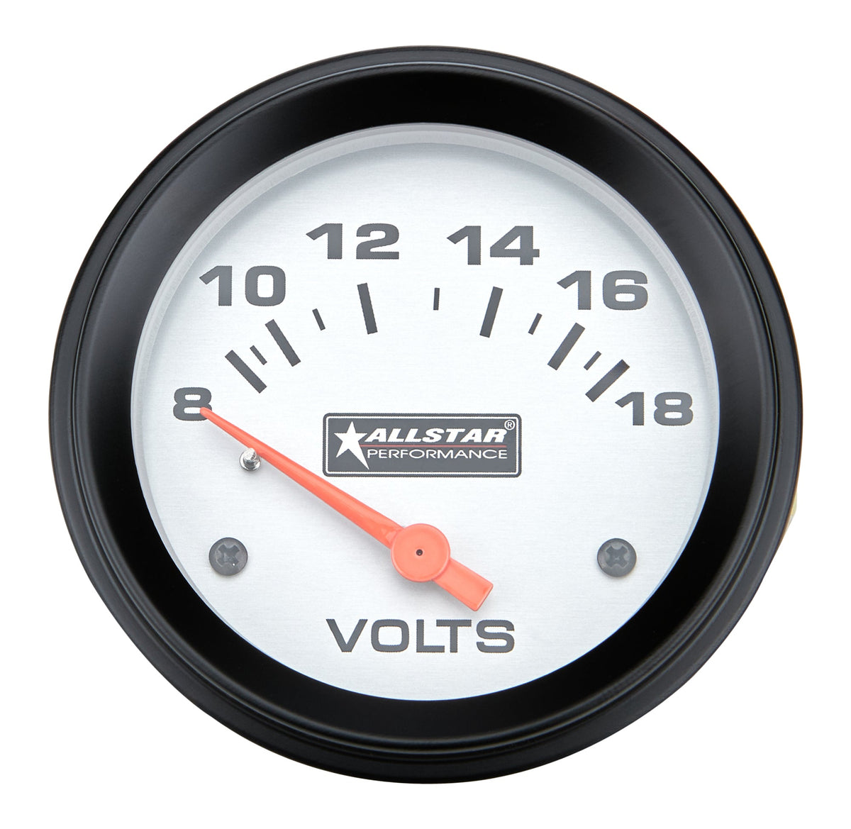 Volt Gauge 8-18V - ALL80099