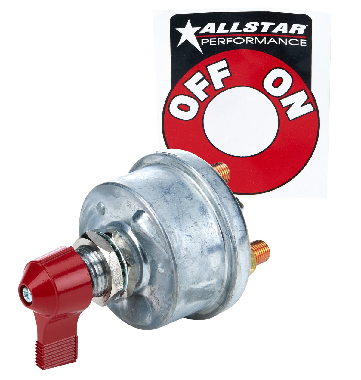 Battery Disc Switch for Alternator - ALL80157