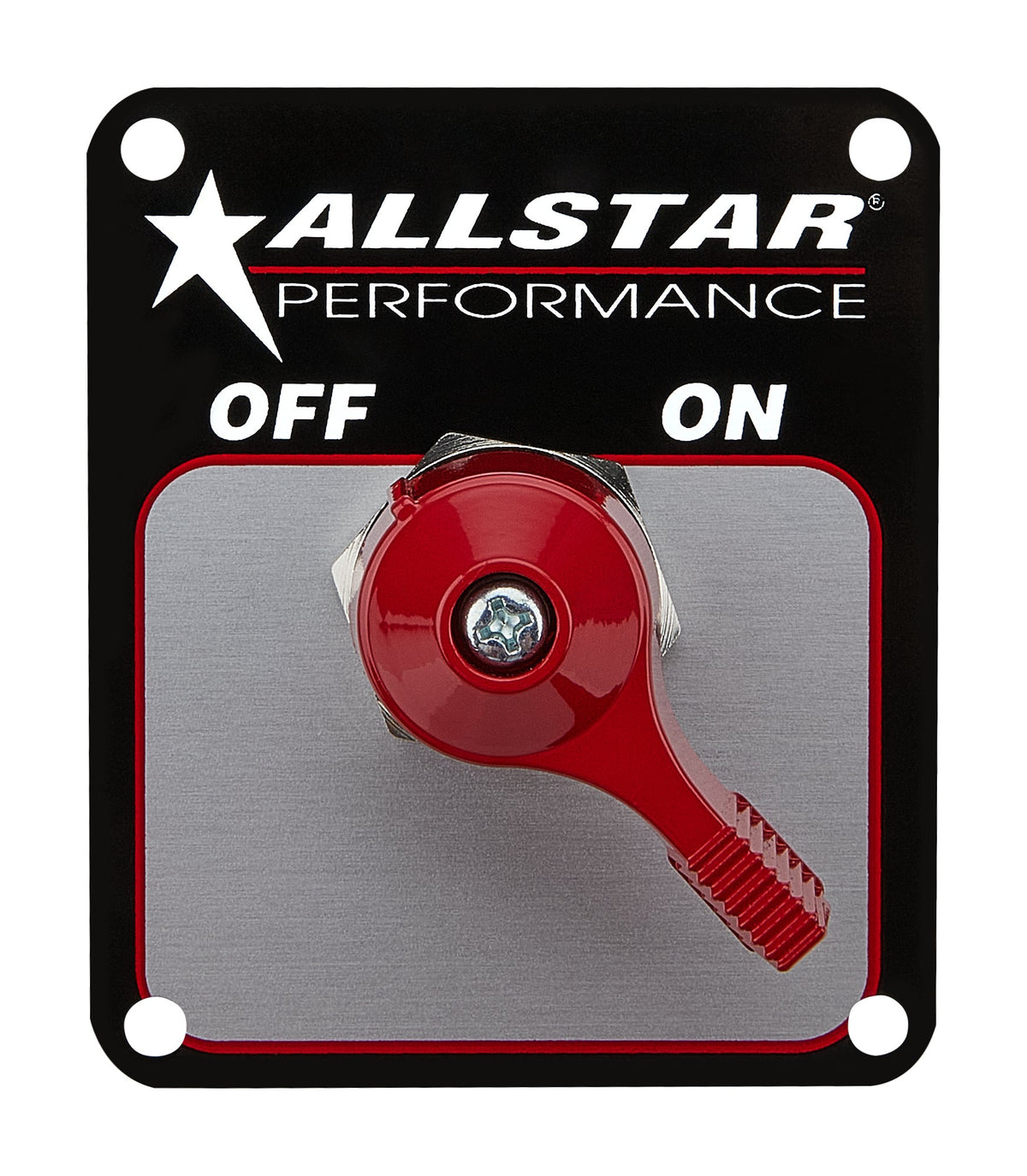 Battery Disc Panel - ALL80158