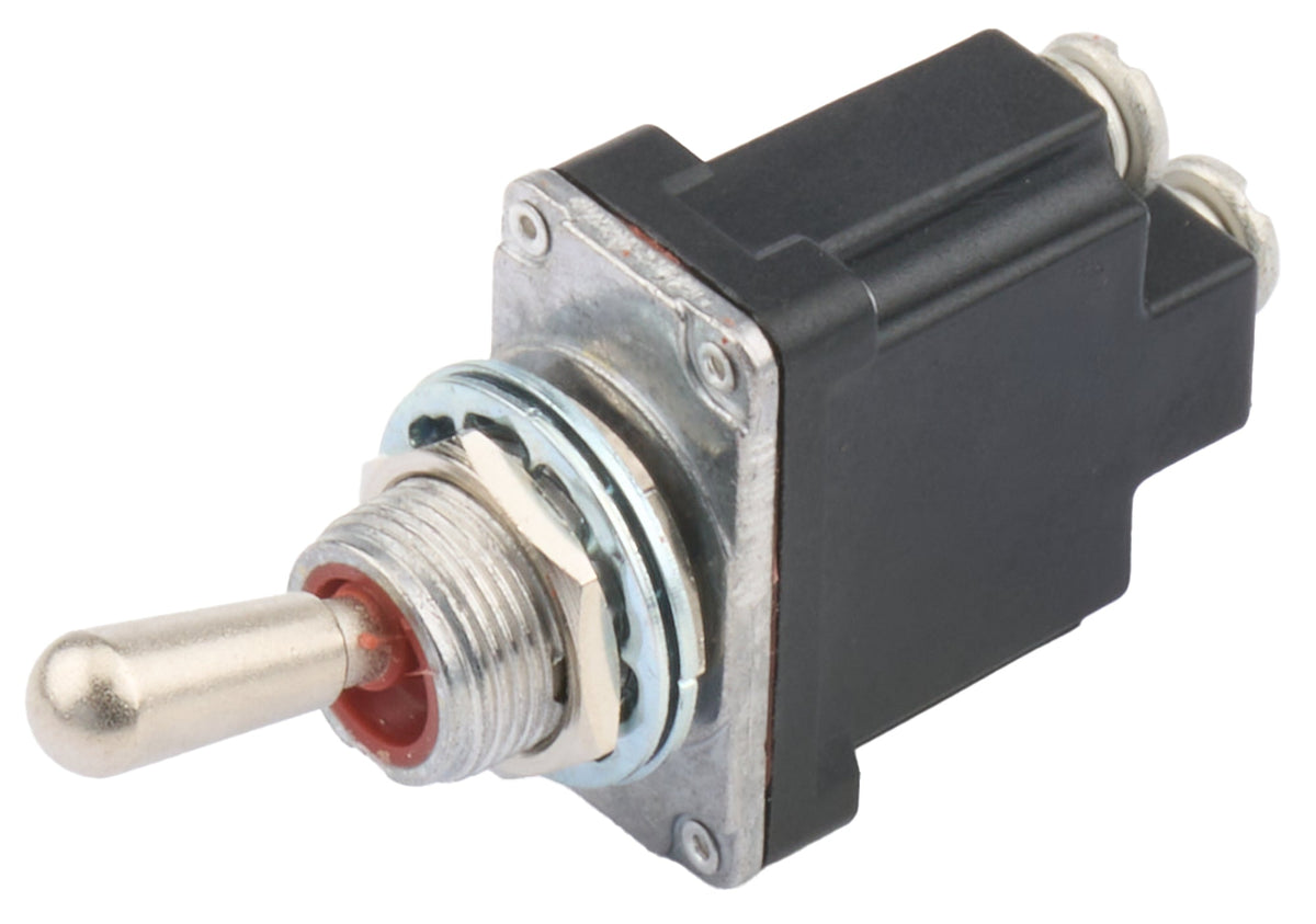 Toggle Switch Momentary Weatherproof - ALL80177