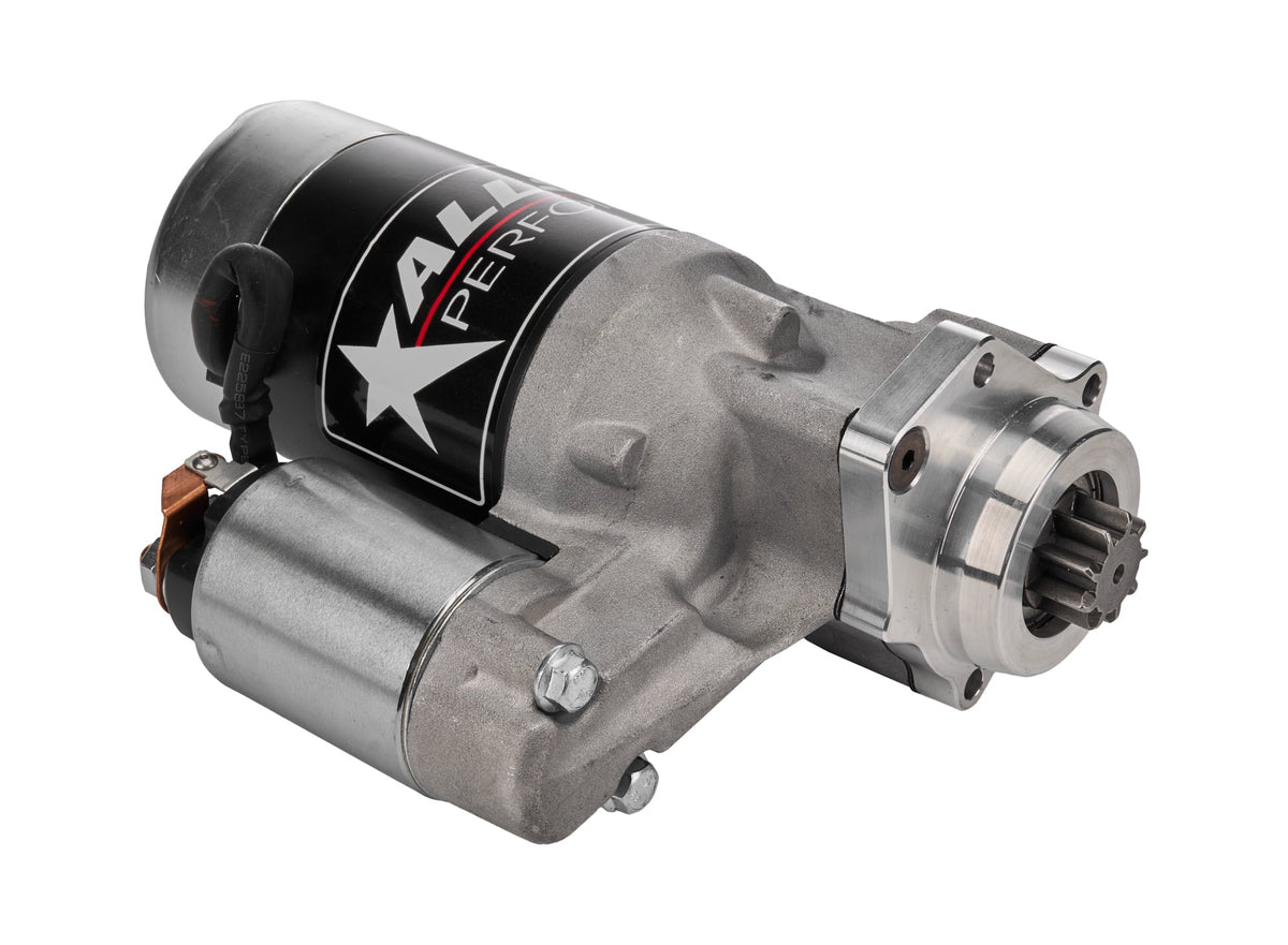 Heavy Duty Starter Quarter Mas - ALL80533