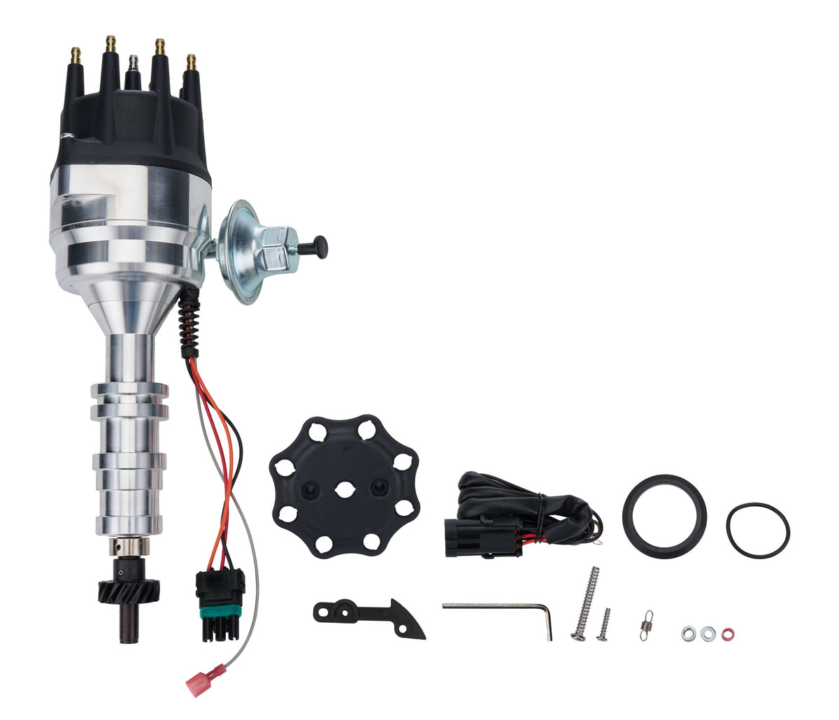 Ford Distributor 332-428 Fe Wi - ALL81253