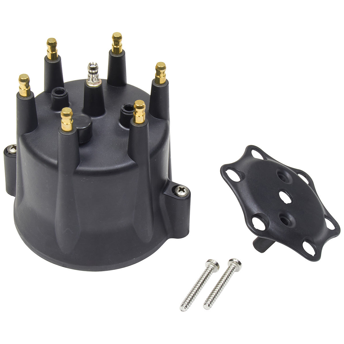 Cap and Retainer 6cyl Discontinued - ALL81256