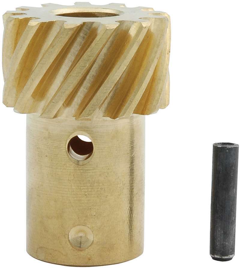 Distributor Gear Bronze .491in - ALL81310