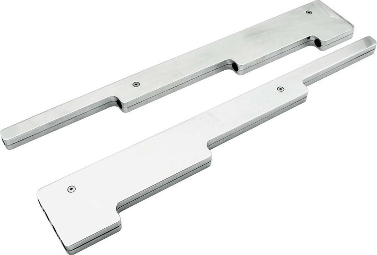 Wire Loom Set Polished Alum - ALL81340