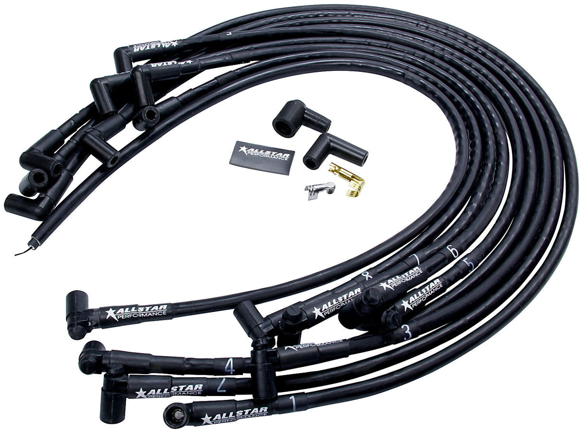 Spark Plug Wire Sets - ALL81370