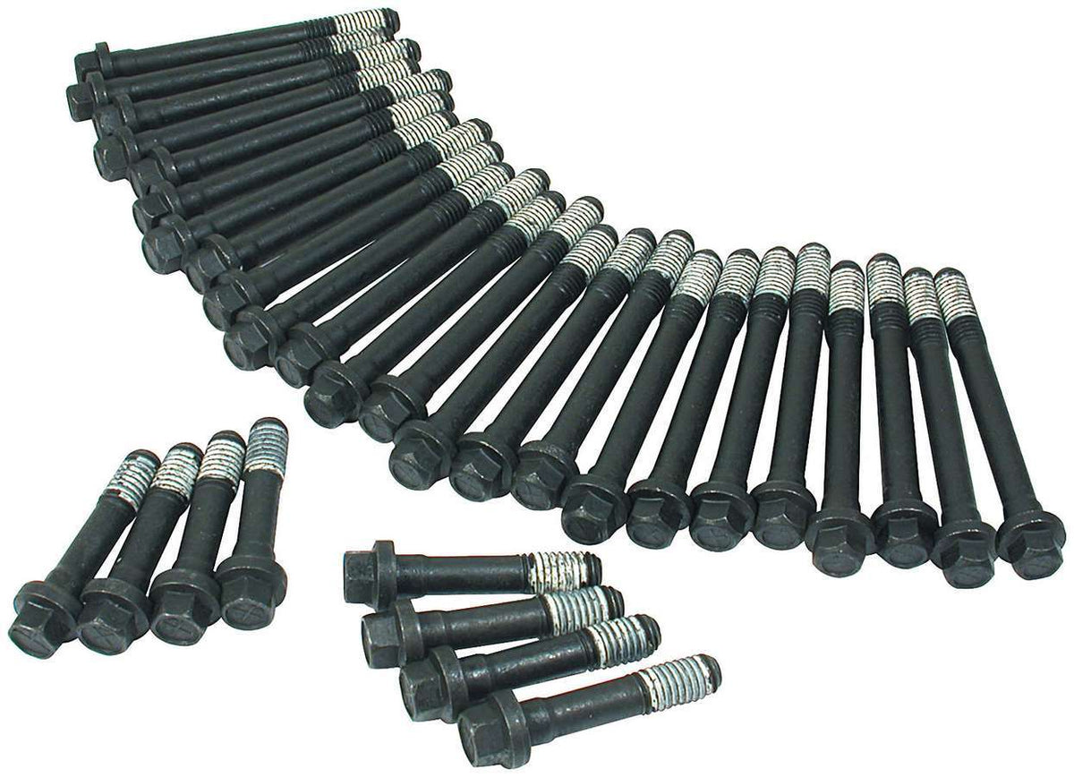 Cylinder Head Bolt Kit BBC 32pcs - ALL87002